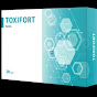 Toxifort logo