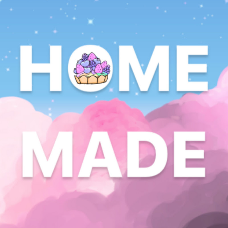 Homemade