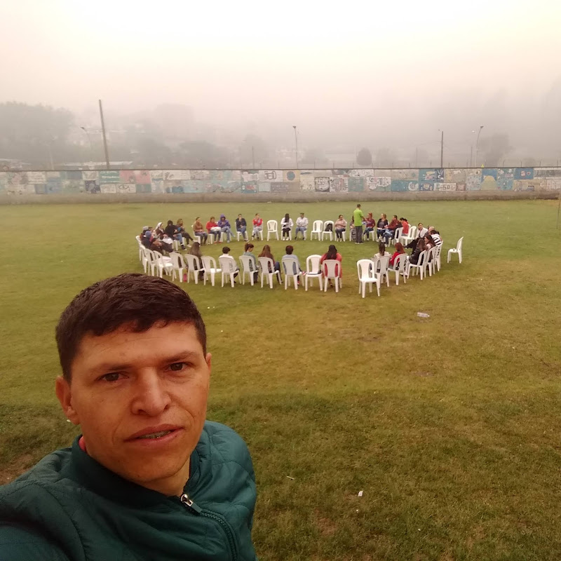 Wilson Alzate icon