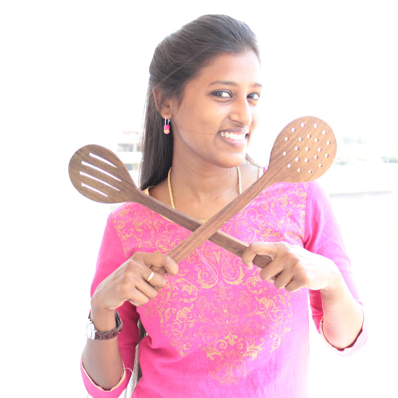 Living flavours with sunitha