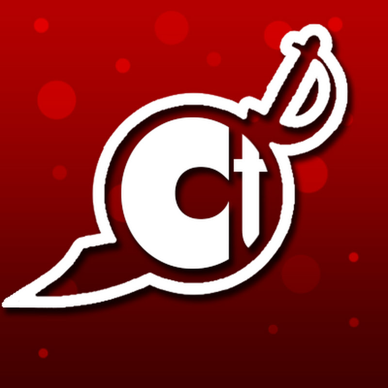 Crimson Tyrant