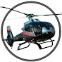 Maverick Helicopters logo