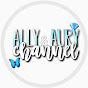 ally&aury channel