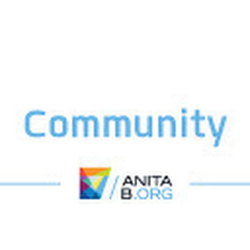 AnitaB_org Community