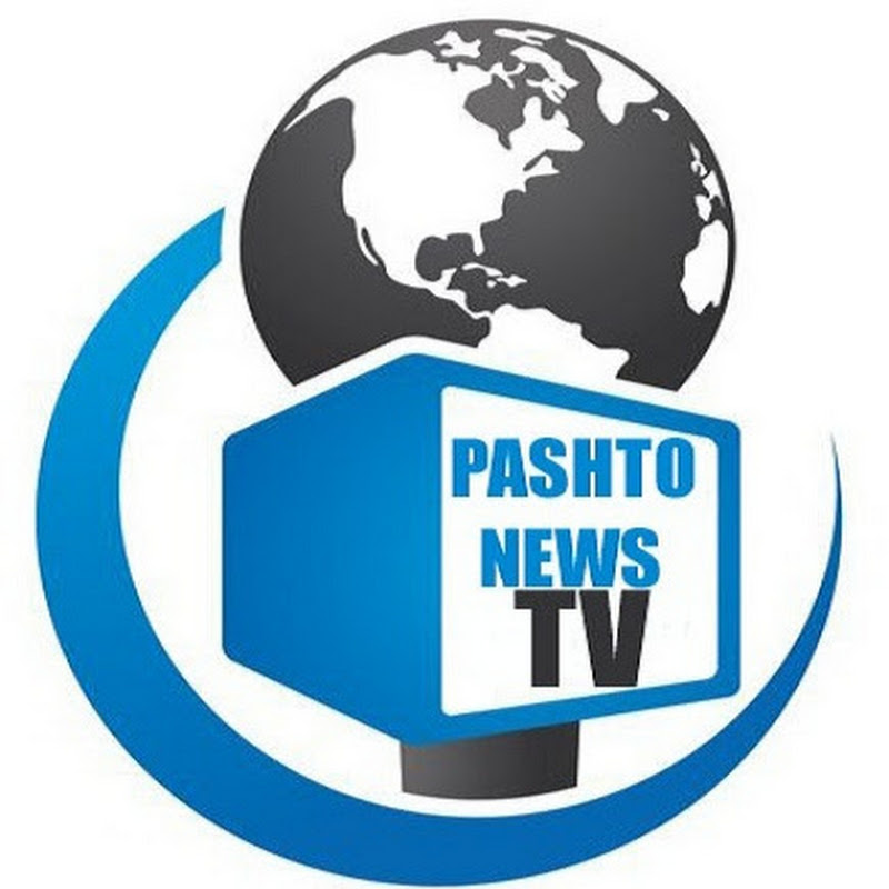 Pashto News TV icon