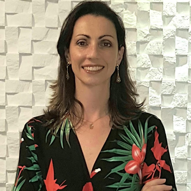 Teacher Bianca Mela