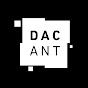 Digital Art Conference Antwerp logo