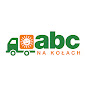 abc na kołach logo