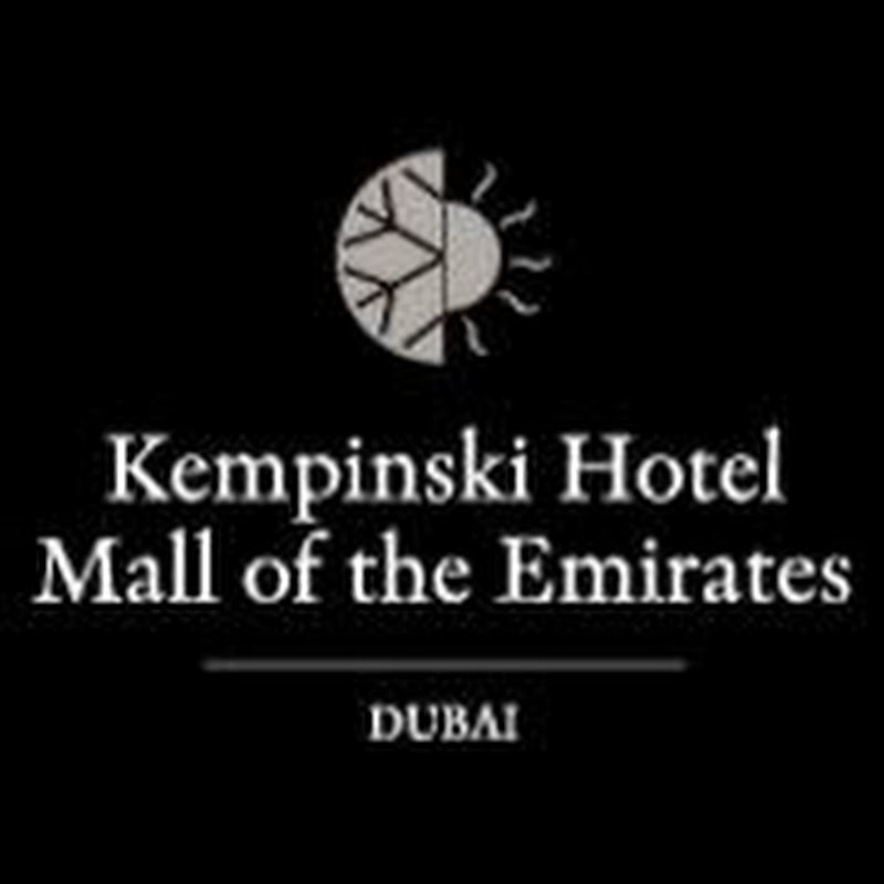Kempinski Dubai