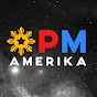 OPM Amerika logo