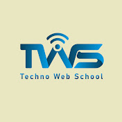 techno web school