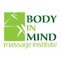 BodyInMindInstitute logo