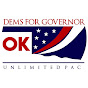 Dems for Governor an Unlimited PAC logo