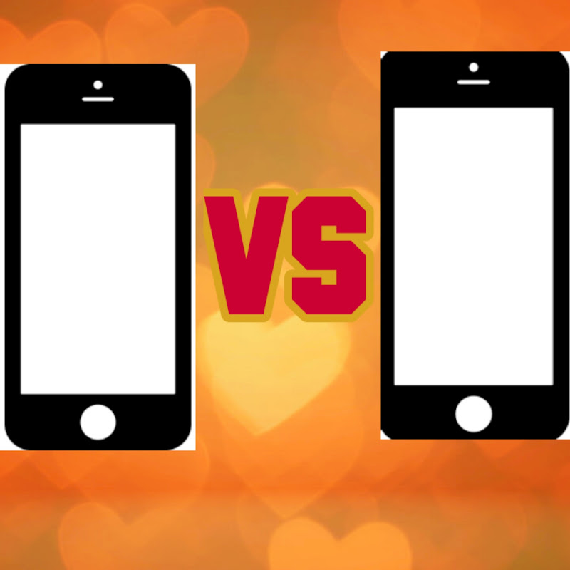 Mobile Comparison