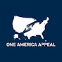 One America Appeal logo