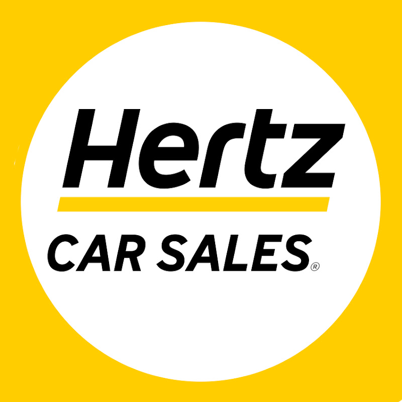 Hertz Car Sales
