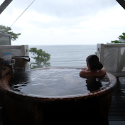 湯けむり温泉女子会