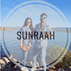 SunRaah avatar