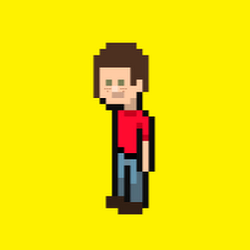 Channel Avatar