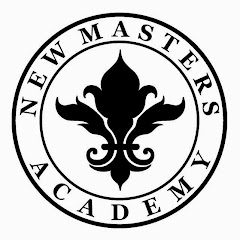 New Masters Academy Avatar