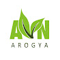 AVN Arogya Ayurvedic Hospital logo