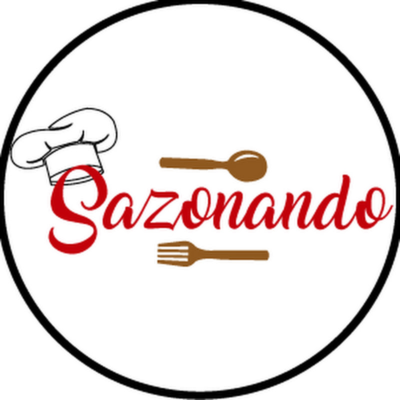 sazonando