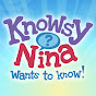 Knowsy Nina