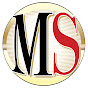 MR.MSSHOW logo