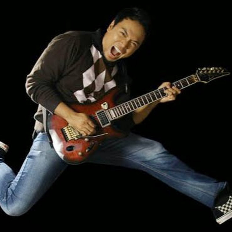 Alvin Deleon
