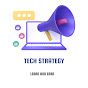 TECH STRATEGY logo