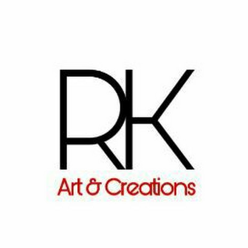 RK Art & Creations