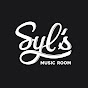 Syl's Music Room