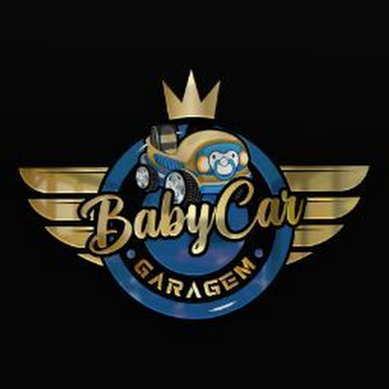 Babycar Garagem