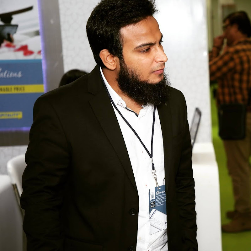 Arfaat Abdul Hamid (Arfaat.com)