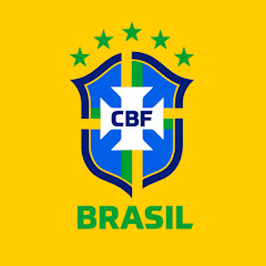 Confederação Brasileira de Futebol Avatar