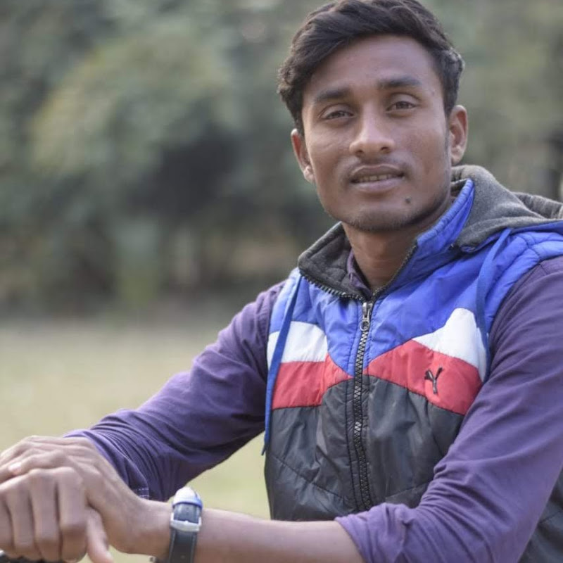 BENJAMIN TUDU OFFICIAL