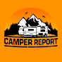 Camper Report logo