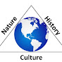 Nature History Culture logo