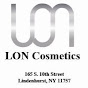 LON Professional Skincare Supplier logo