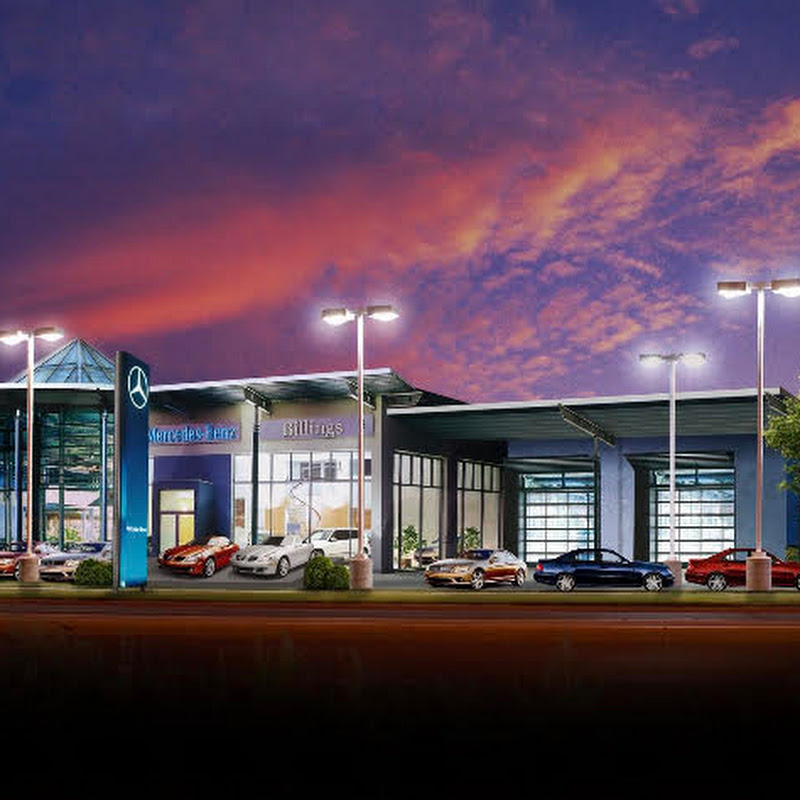 Mercedes-Benz of Billings