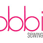 Bobbin Sewing School logo
