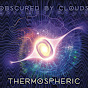 Obscured By Clouds logo