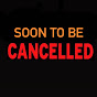 Soon to be cancelled logo