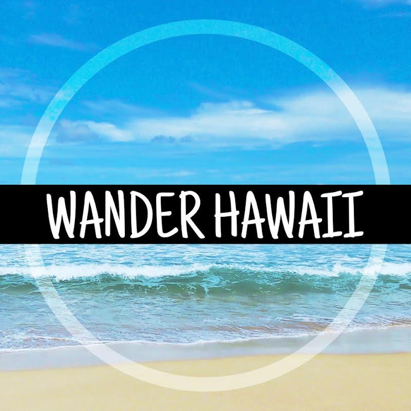 Wander Hawaii
