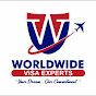 Worldwide Visa Experts logo