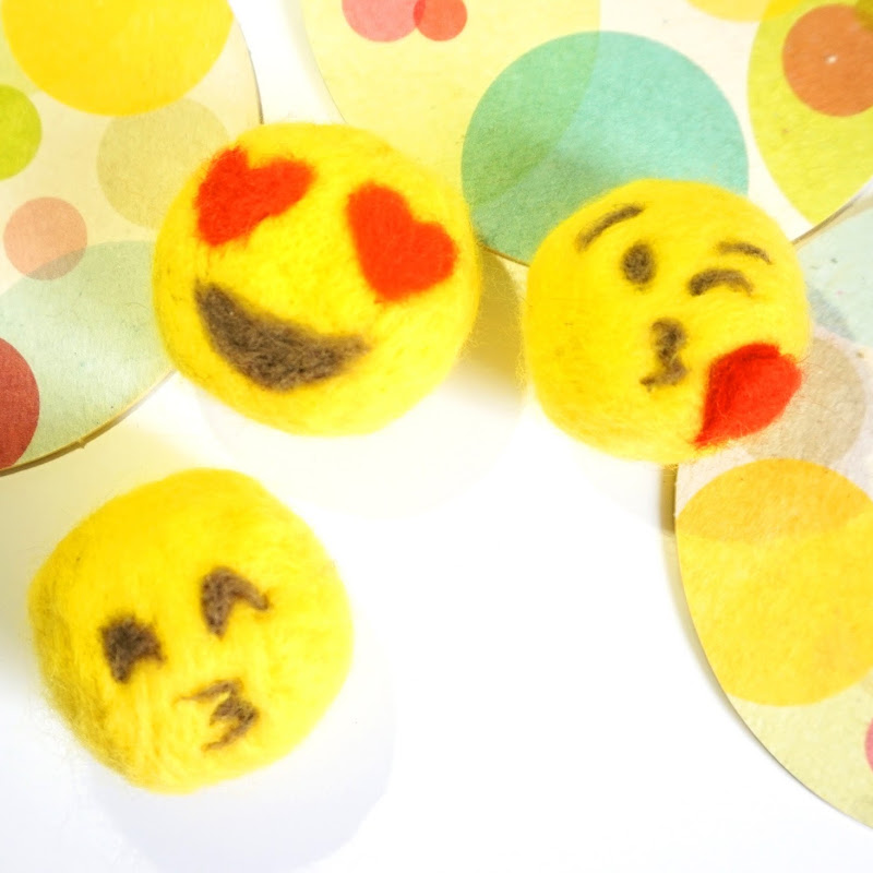 Crafty Felt