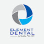 Element Dental by Nicholas Pile, DMD logo