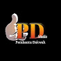 PEMBANTU DAKWAH channel logo