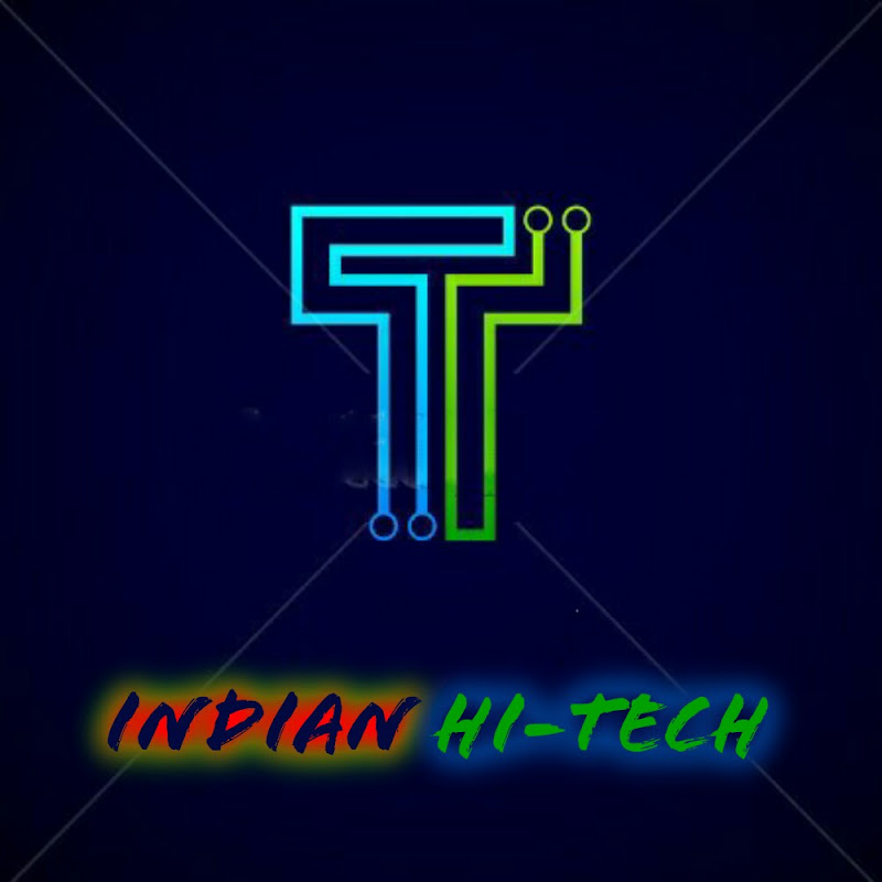 Indian Hi-Tech