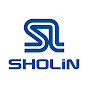 PT Sholin Pipe Indonesia logo